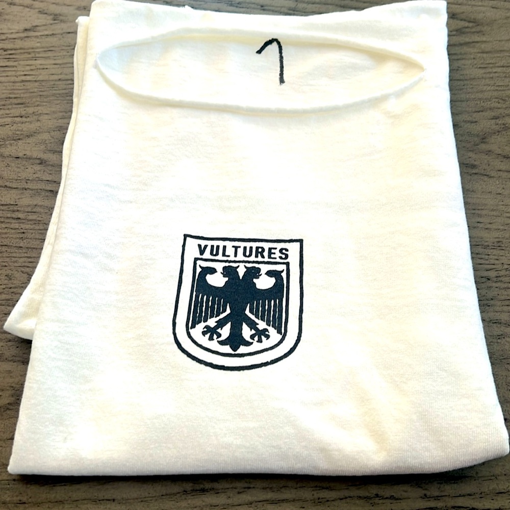 New Without Tags- Men’s Yeezy Shirt- Size 1